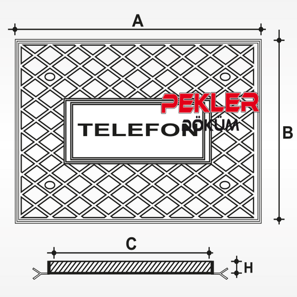 Pekler Dokum